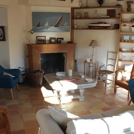 فيلة Charming And Tranquil In Portes En Re - 5 Bed Les Portes-en-Re