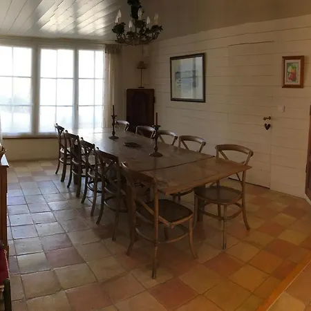 Charming And Tranquil In Portes En Re - 5 Bed
