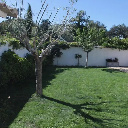 Charming And Tranquil In Portes En Re - 5 Bed Villa