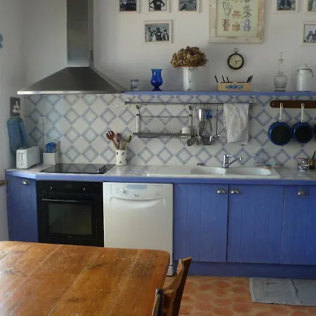 Villa Charming And Tranquil In Portes En Re - 5 Bed