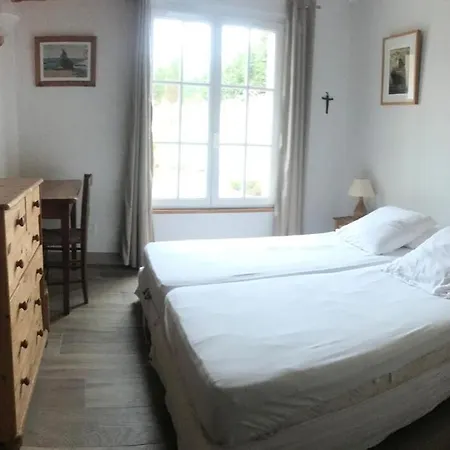 Villa Charming And Tranquil In Portes En Re - 5 Bed Les Portes-en-Re
