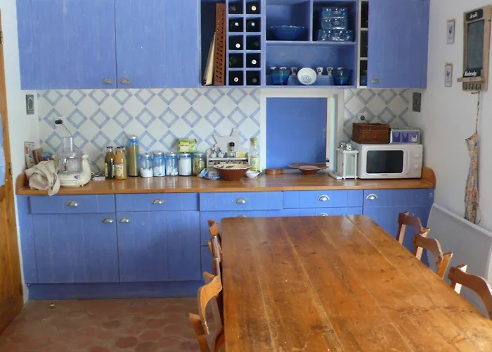 Charming And Tranquil In Portes En Re - 5 Bed * Les Portes-en-Re