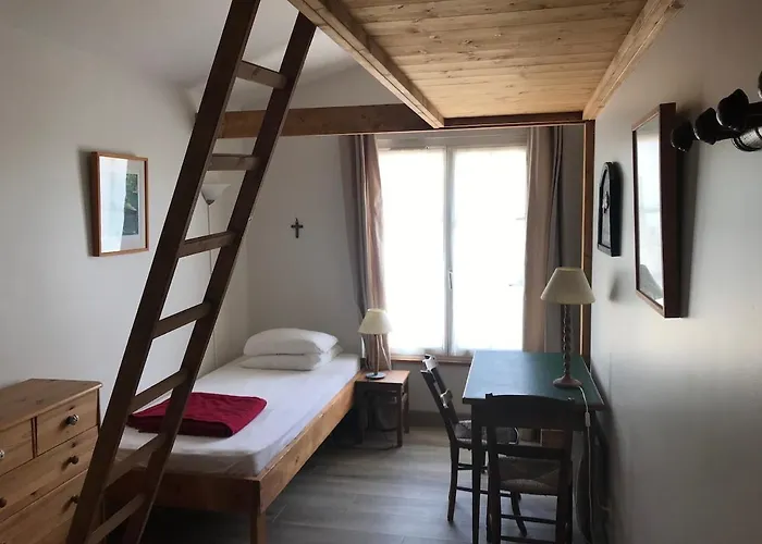 فيلة Charming And Tranquil In Portes En Re - 5 Bed *