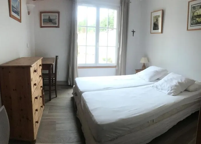 فيلة Charming And Tranquil In Portes En Re - 5 Bed Les Portes-en-Re