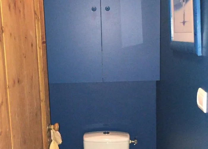 Charming And Tranquil In Portes En Re - 5 Bed Les Portes-en-Re